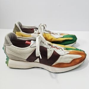 New Balance 327 x Dejounte Murray Sneakers Size 12 Shoes